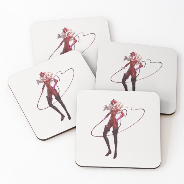 Item preview, Persona 5 | Ann Takamaki designed and sold by madebymsus.
