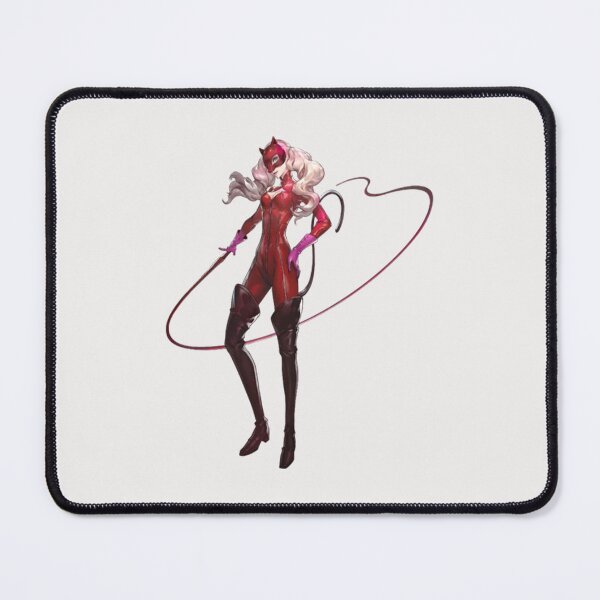 Item preview, Persona 5 | Ann Takamaki designed and sold by madebymsus.