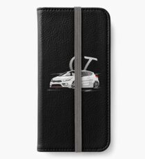 Pro Ceed GT & quot; Low Style & quot; iPhone Wallet/Case/Skin