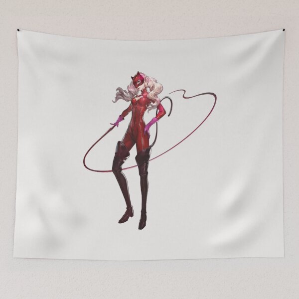 Item preview, Persona 5 | Ann Takamaki designed and sold by madebymsus.