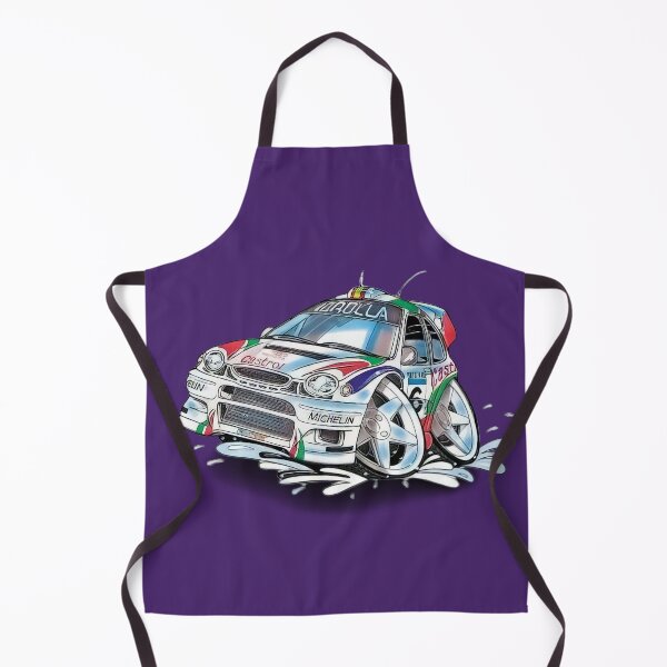 Artikelvorschau, Toyota Corolla WRC 1998 entworfen und verkauft von Digital Japan.