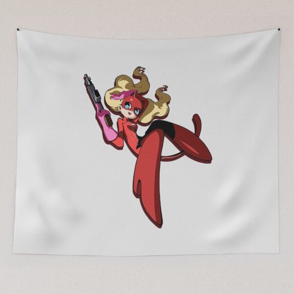Item preview, Persona 5 | Ann Takamaki designed and sold by madebymsus.