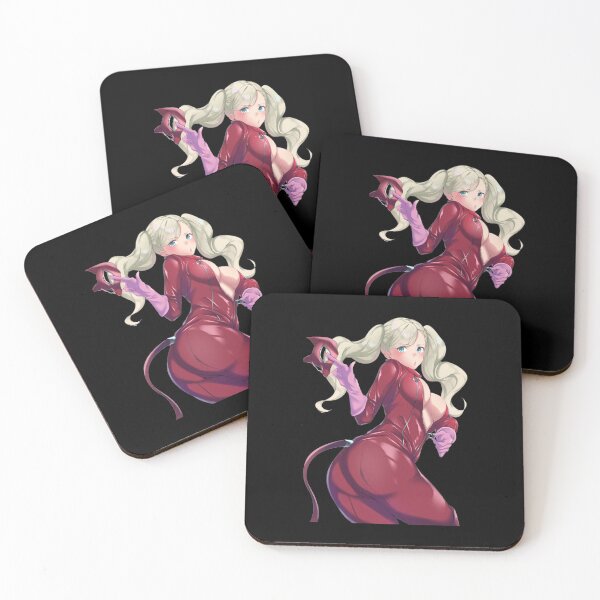 Item preview, Persona 5 | Ann Takamaki designed and sold by madebymsus.