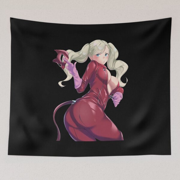 Item preview, Persona 5 | Ann Takamaki designed and sold by madebymsus.
