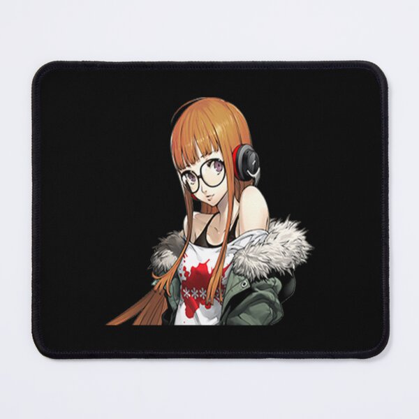 Item preview, Persona 5 | Futaba Sakura designed and sold by madebymsus.