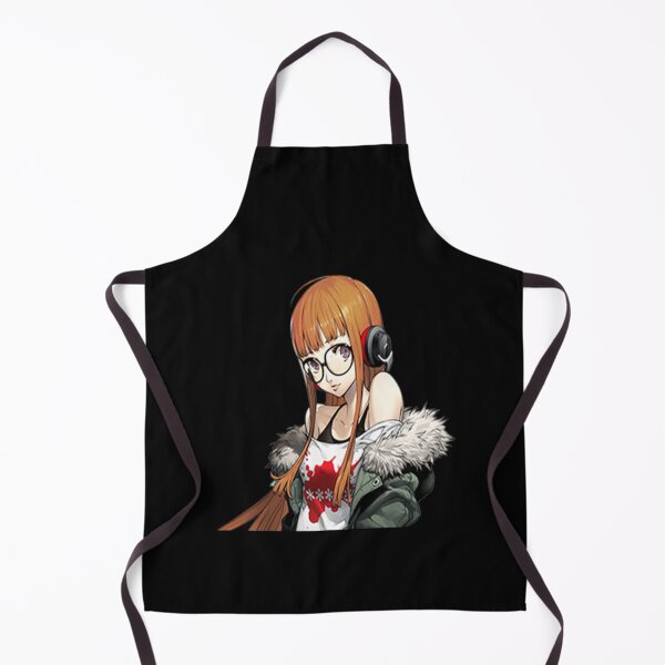 Item preview, Persona 5 | Futaba Sakura designed and sold by madebymsus.