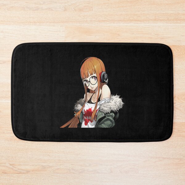 Item preview, Persona 5 | Futaba Sakura designed and sold by madebymsus.