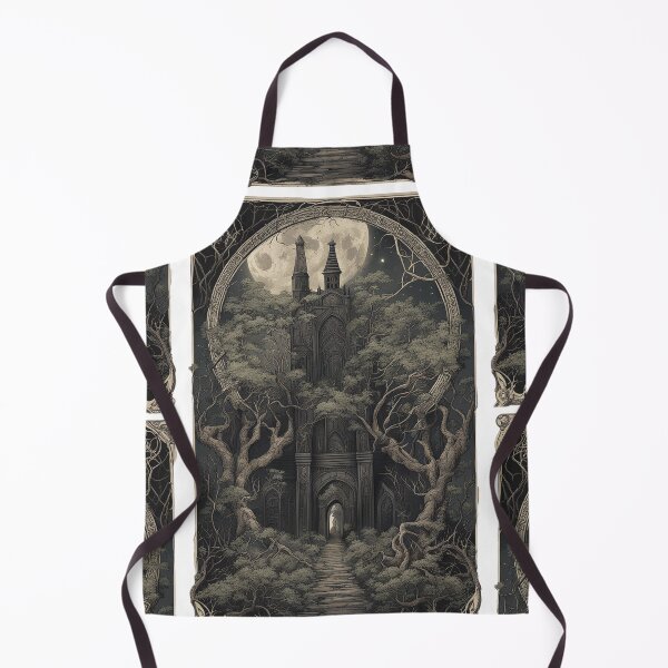 Item preview, enchanted-forest designed and sold by duhnnae.