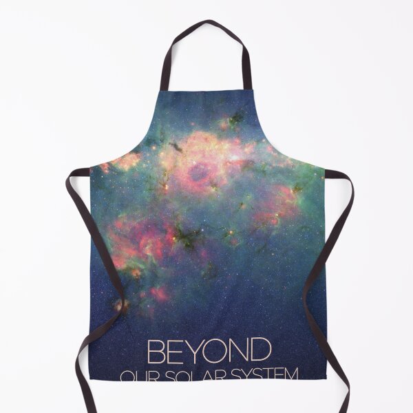 Item preview, STK205457S-Poster - Beyond Our Solar System. designed and sold by StocktrekImages.
