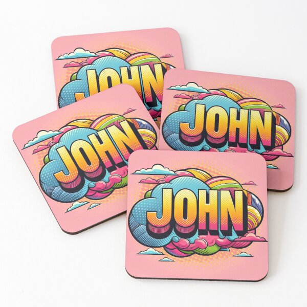 Item preview, John designed and sold by RaF71PrO.