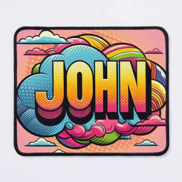 Item preview, John designed and sold by RaF71PrO.