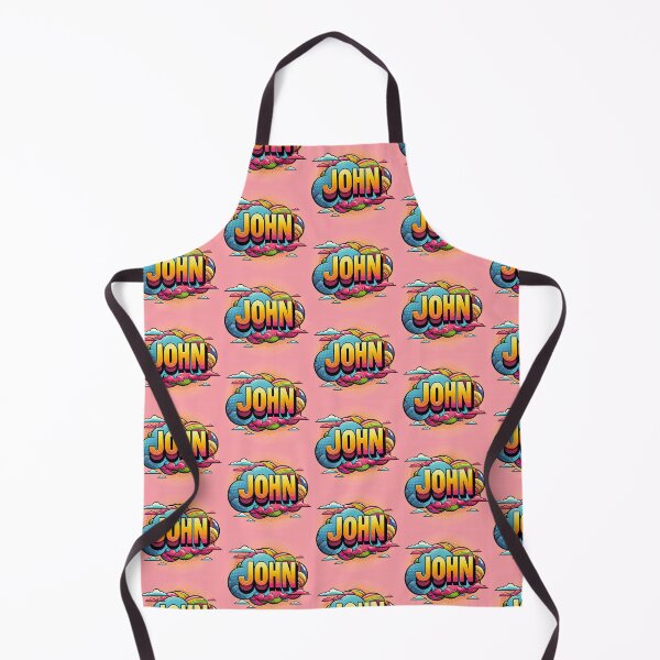 Item preview, John designed and sold by RaF71PrO.