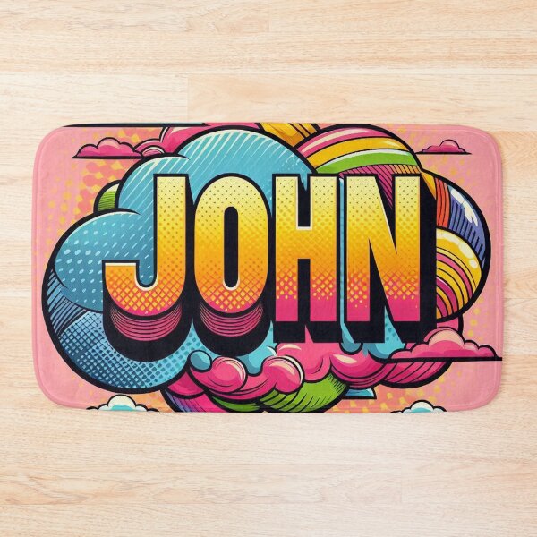 Item preview, John designed and sold by RaF71PrO.