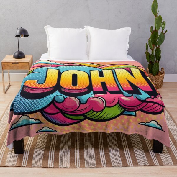 Item preview, John designed and sold by RaF71PrO.
