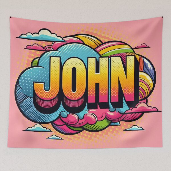 Item preview, John designed and sold by RaF71PrO.