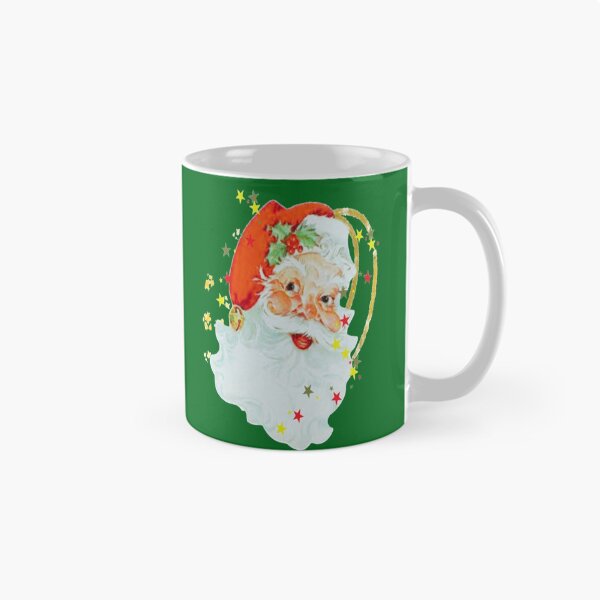 Item preview, Farther Christmas, Grinch and Plaid Christmas, Family Christmas making memories designed and sold by Adri Barnard.
