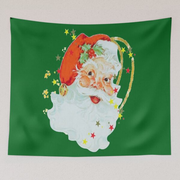 Item preview, Farther Christmas, Grinch and Plaid Christmas, Family Christmas making memories designed and sold by Adri Barnard.
