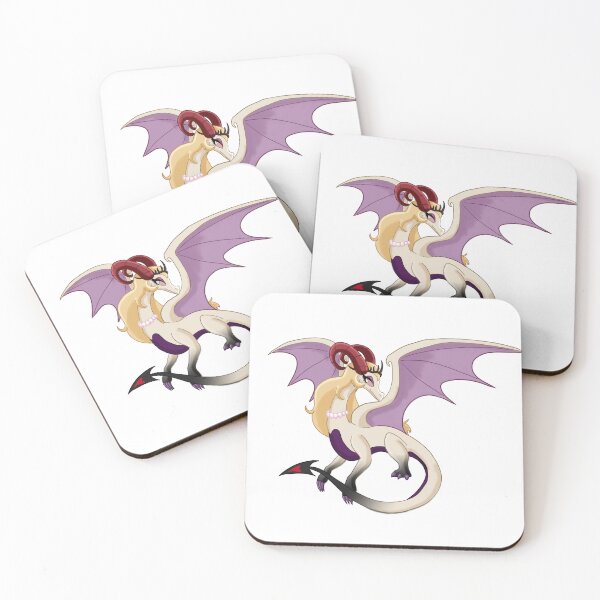 Item preview, Lilith Dragon  designed and sold by Artsydragongal.