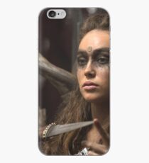 Lexa You're The One 2 iPhone Case