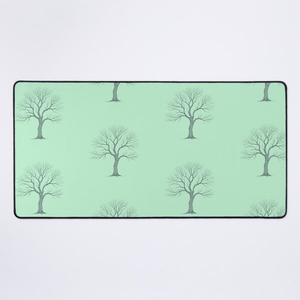Item preview, Mint Meadow Tree A  Comic Sketch designed and sold by ShroomForge.