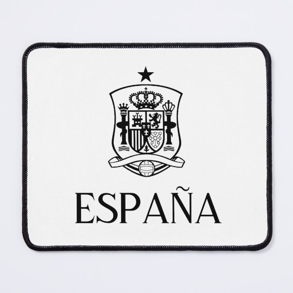 Item preview, España black designed and sold by VRedBaller.