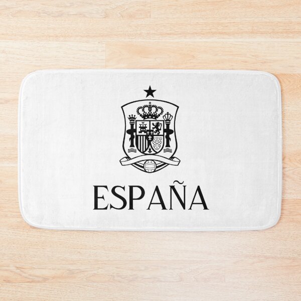 Item preview, España black designed and sold by VRedBaller.