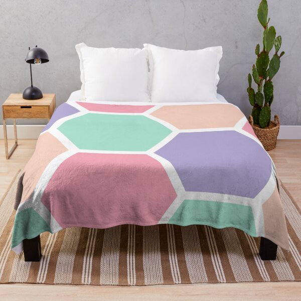 Item preview, Pastel palette designed and sold by milena-d98.