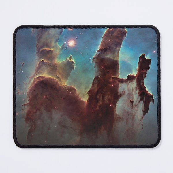Item preview, STK205458S-Poster - Beyond Our Solar System. designed and sold by StocktrekImages.