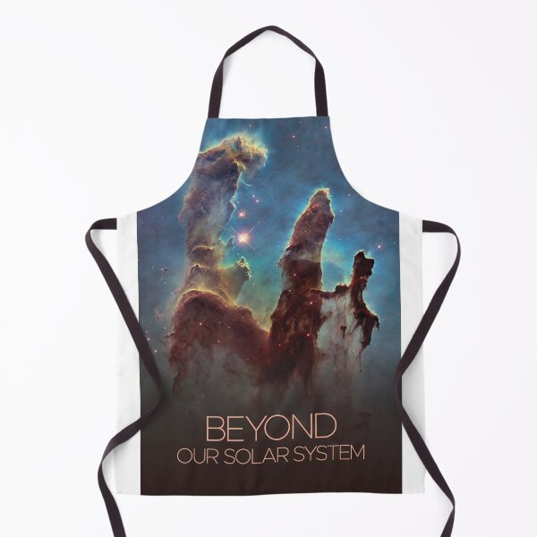 Item preview, STK205458S-Poster - Beyond Our Solar System. designed and sold by StocktrekImages.