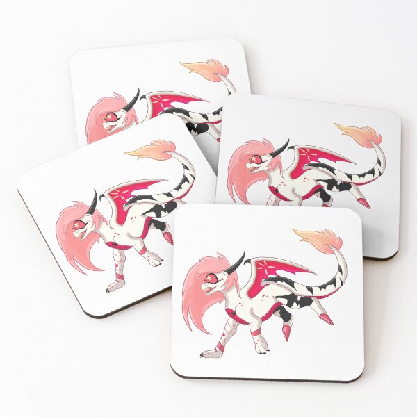 Item preview, Cherri  Dragon  designed and sold by Artsydragongal.
