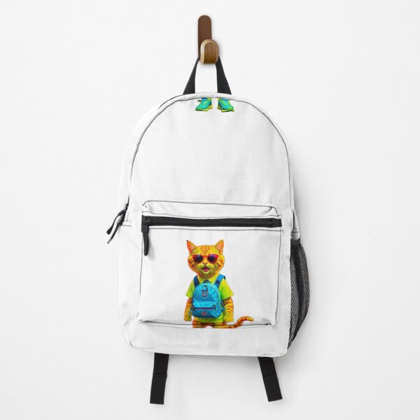 Item preview, Neon cat designed and sold by Dan9010.
