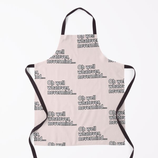 Item preview, nevermind designed and sold by Ratatatts.