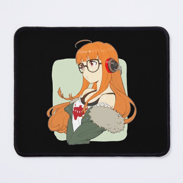 Item preview, Persona 5 | Futaba Sakura designed and sold by madebymsus.