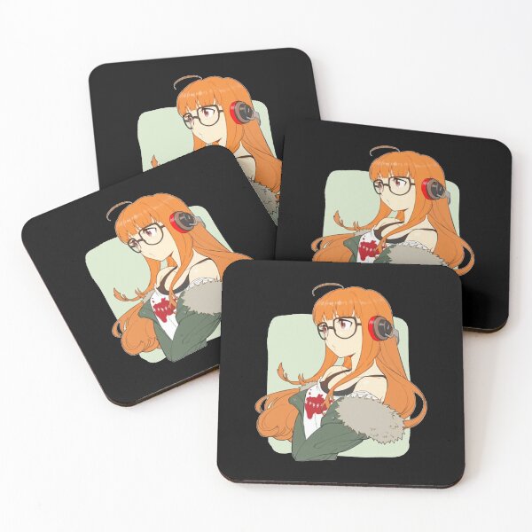 Item preview, Persona 5 | Futaba Sakura designed and sold by madebymsus.