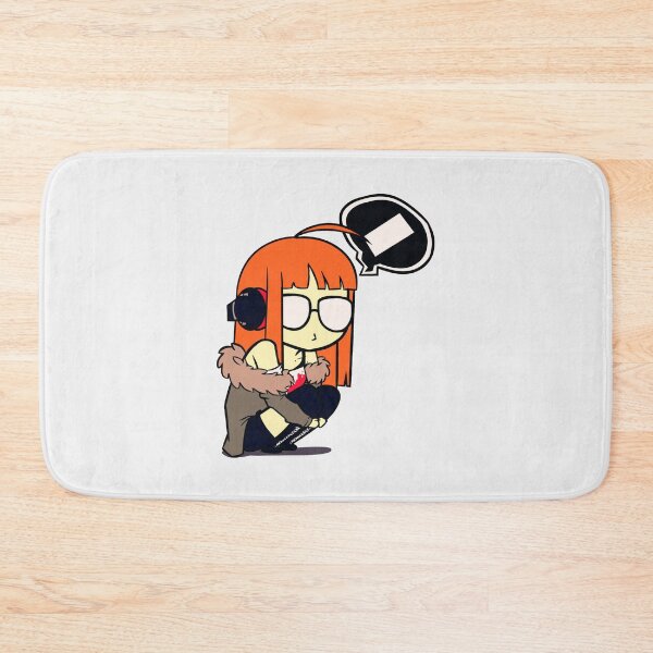 Item preview, Persona 5 | Futaba Sakura designed and sold by madebymsus.