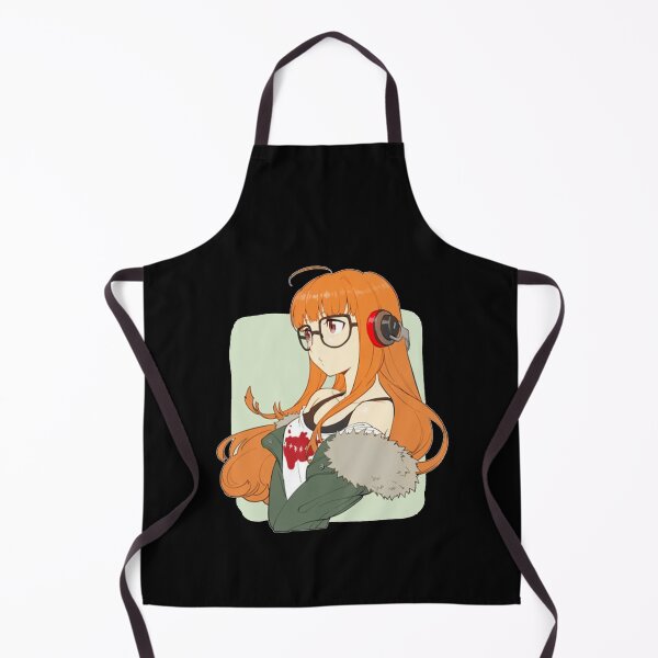 Item preview, Persona 5 | Futaba Sakura designed and sold by madebymsus.