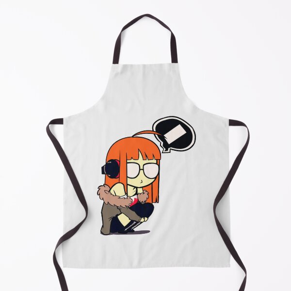 Item preview, Persona 5 | Futaba Sakura designed and sold by madebymsus.