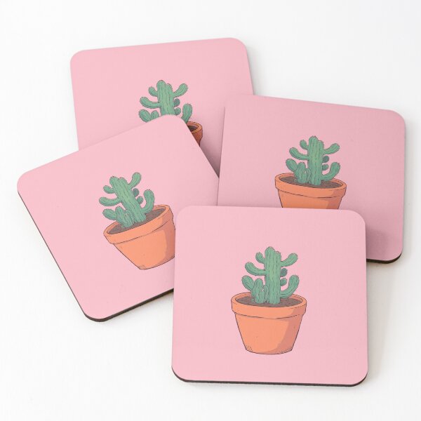 Item preview, Vibrant Cactus Bloom designed and sold by ShroomForge.