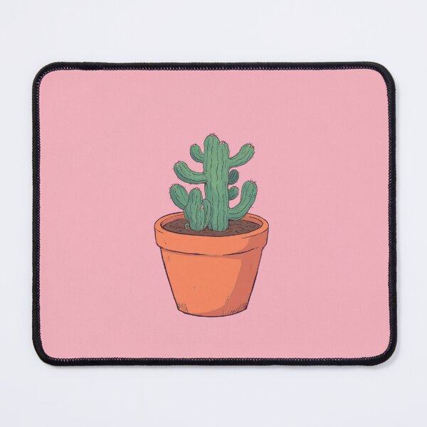 Item preview, Vibrant Cactus Bloom designed and sold by ShroomForge.