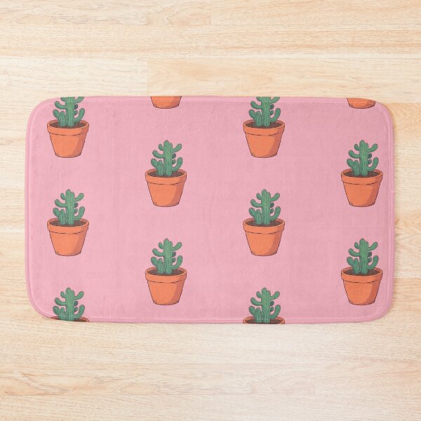 Item preview, Vibrant Cactus Bloom designed and sold by ShroomForge.