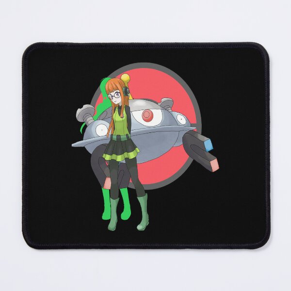 Item preview, Persona 5 | Futaba Sakura designed and sold by madebymsus.