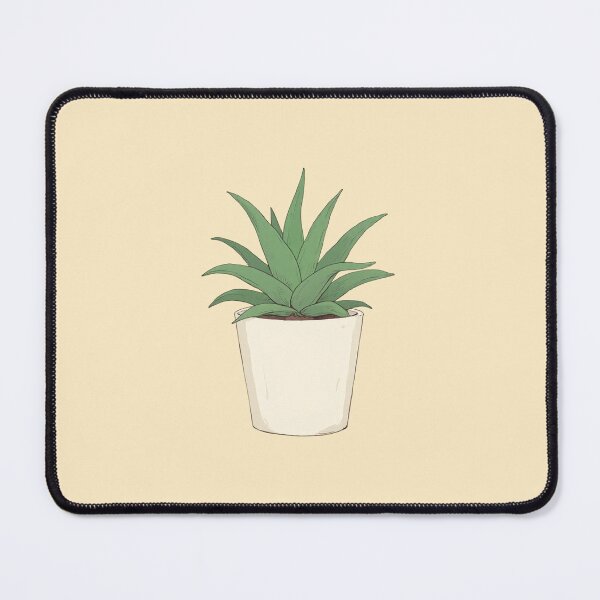 Item preview, Aloe Pastel Comic Blooms designed and sold by ShroomForge.