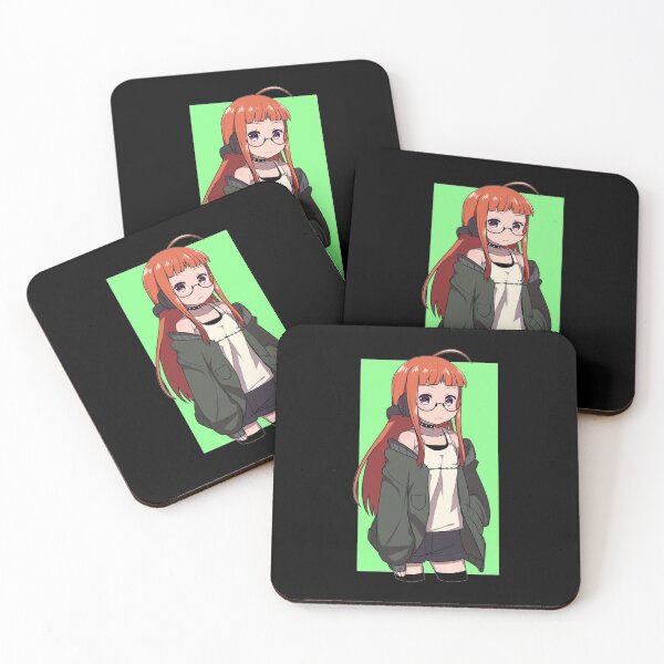 Item preview, Persona 5 | Futaba Sakura designed and sold by madebymsus.