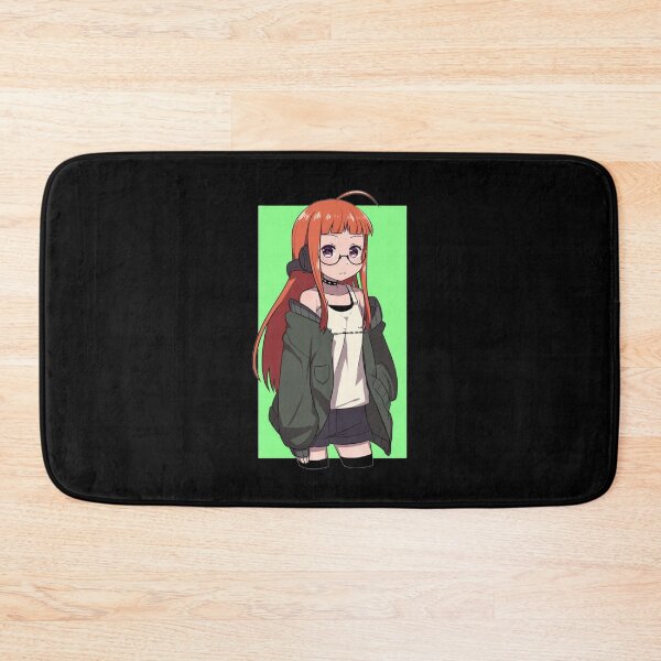 Item preview, Persona 5 | Futaba Sakura designed and sold by madebymsus.