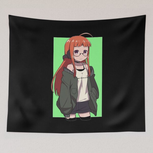 Item preview, Persona 5 | Futaba Sakura designed and sold by madebymsus.