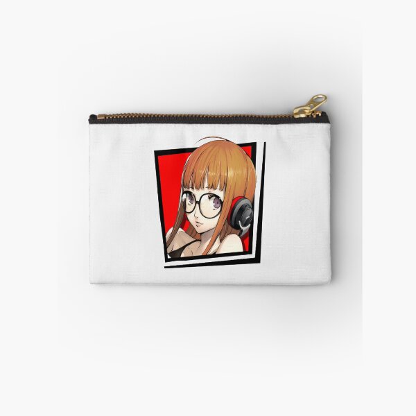 Item preview, Persona 5 | Futaba Sakura designed and sold by madebymsus.