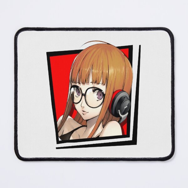 Item preview, Persona 5 | Futaba Sakura designed and sold by madebymsus.