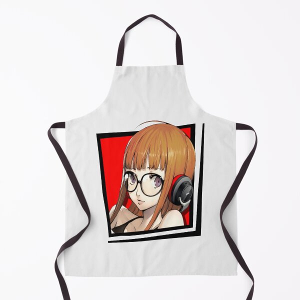 Item preview, Persona 5 | Futaba Sakura designed and sold by madebymsus.