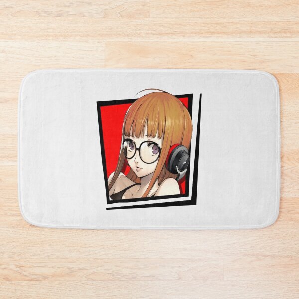 Item preview, Persona 5 | Futaba Sakura designed and sold by madebymsus.