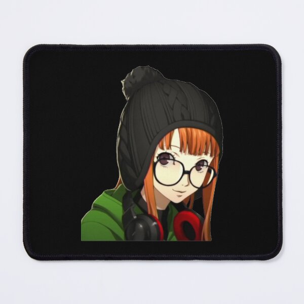 Item preview, Persona 5 | Futaba Sakura designed and sold by madebymsus.